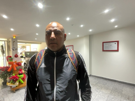 Foto de SERGIO XOLO MORA 